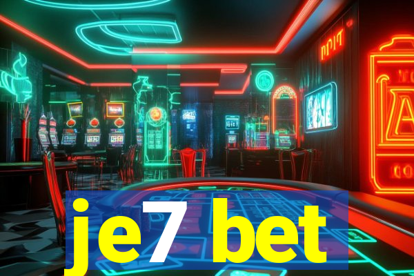 je7 bet