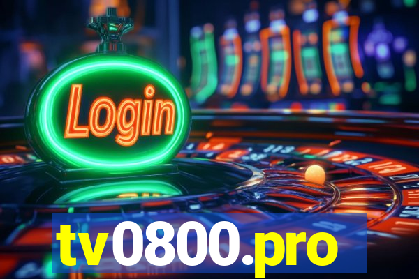 tv0800.pro