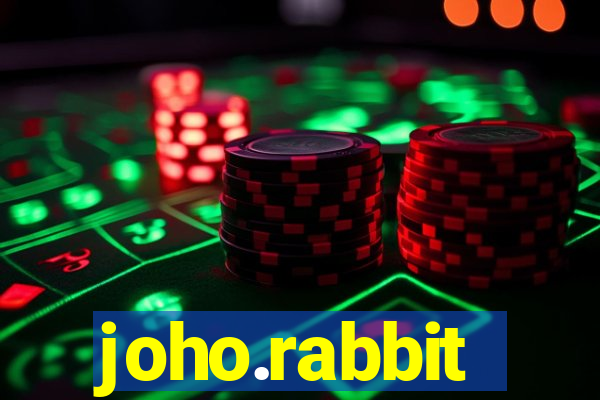 joho.rabbit