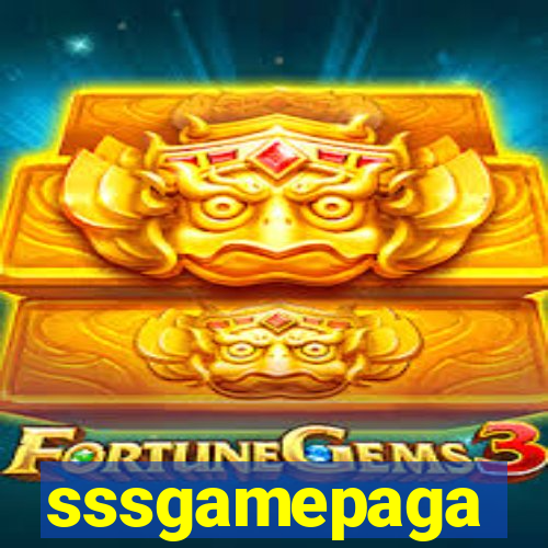 sssgamepaga