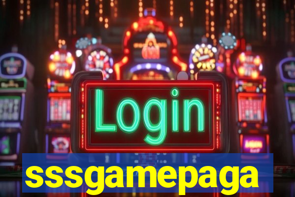 sssgamepaga