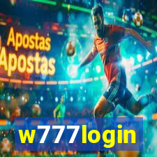 w777login