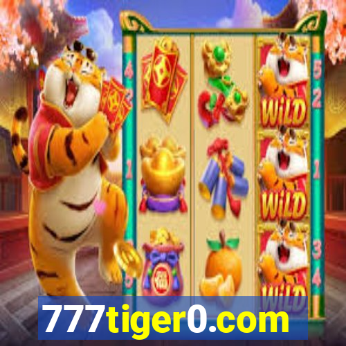 777tiger0.com