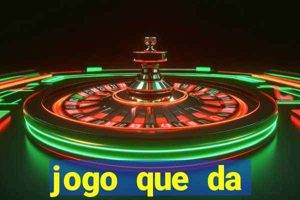 jogo que da dinheiro para se cadastrar