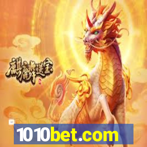 1010bet.com