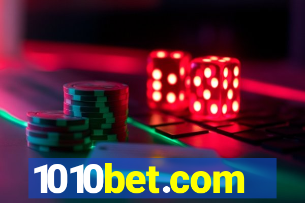 1010bet.com