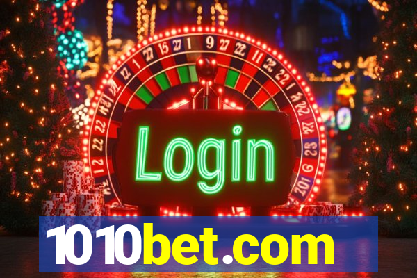 1010bet.com