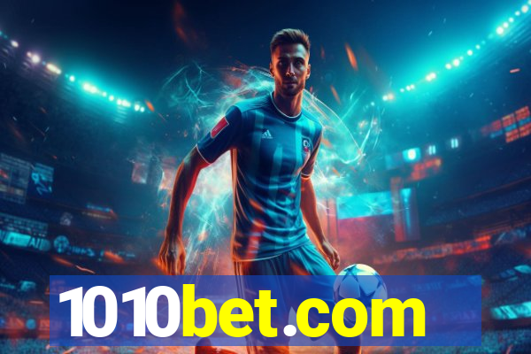 1010bet.com