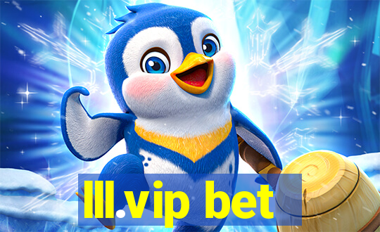 lll.vip bet