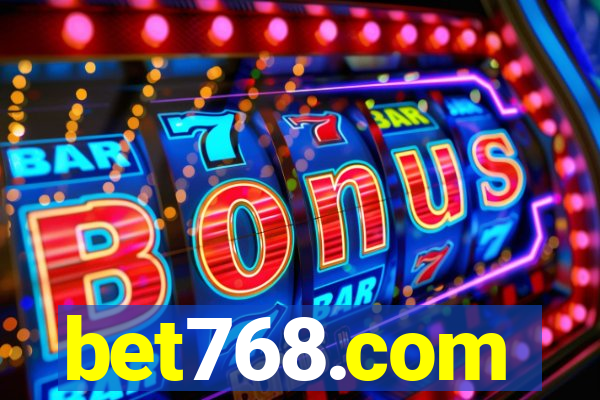 bet768.com