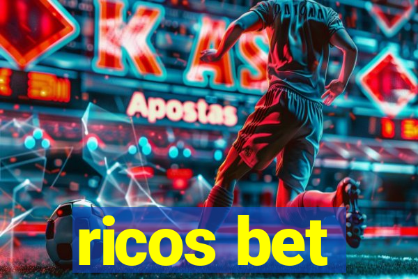 ricos bet