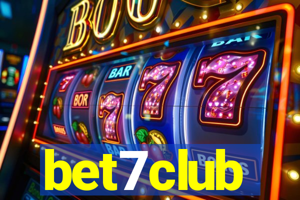 bet7club