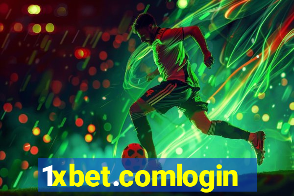 1xbet.comlogin