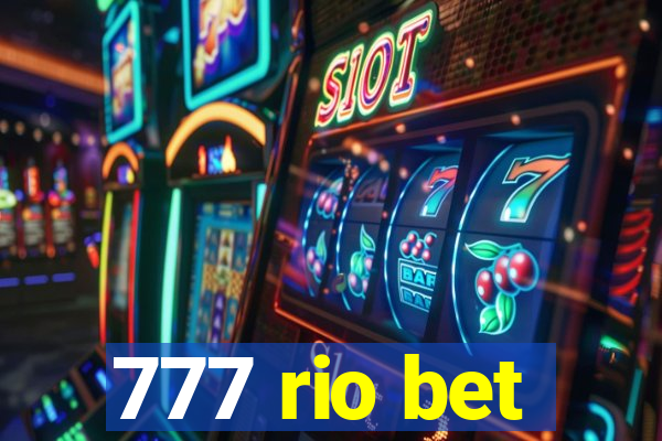 777 rio bet