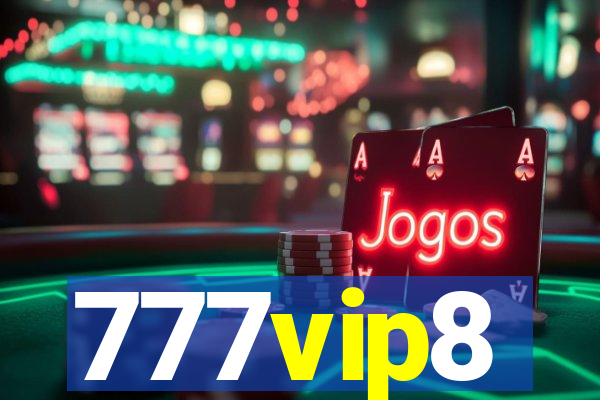 777vip8