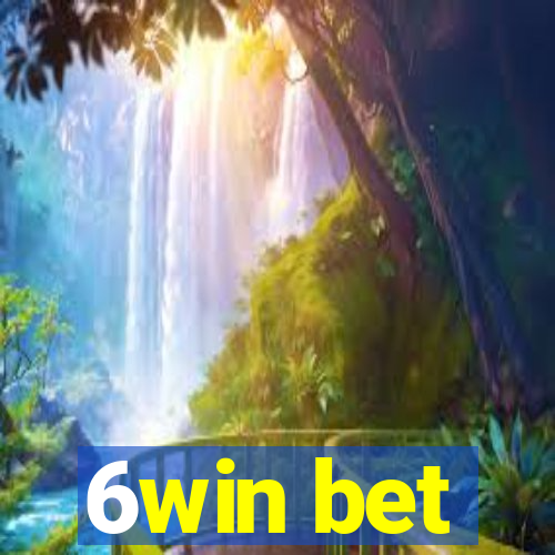 6win bet