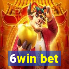 6win bet