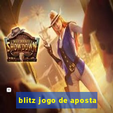 blitz jogo de aposta