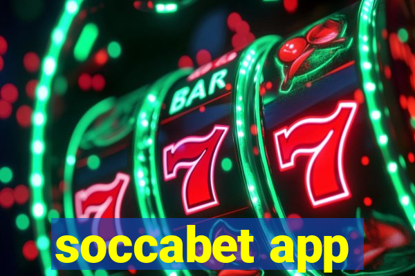 soccabet app