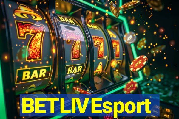 BETLIVEsport