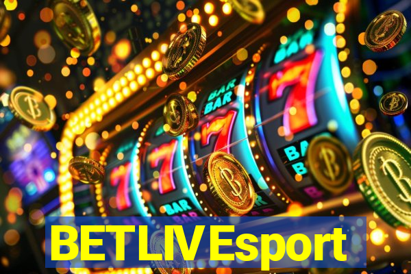 BETLIVEsport