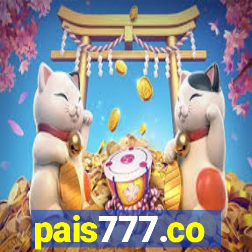 pais777.co