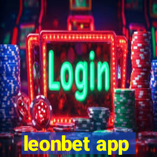 leonbet app