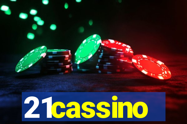 21cassino