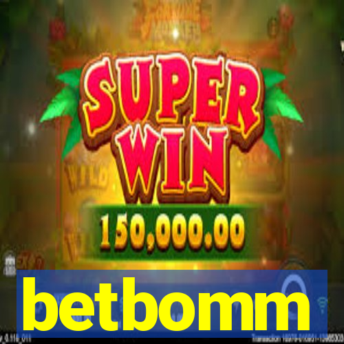 betbomm