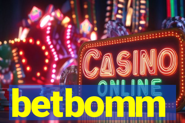 betbomm