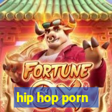 hip hop porn