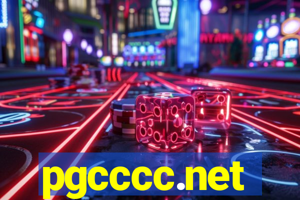 pgcccc.net