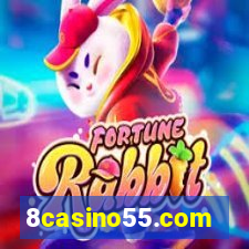 8casino55.com