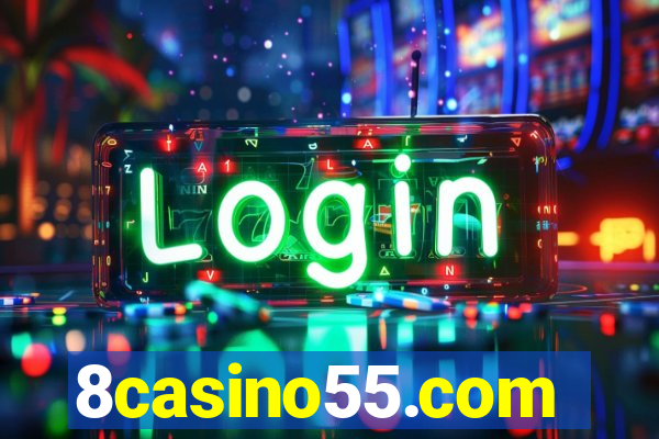 8casino55.com