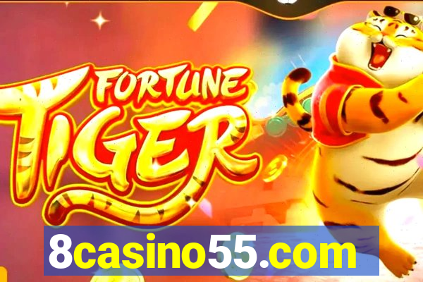 8casino55.com