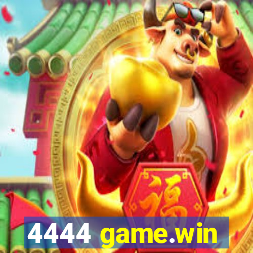 4444 game.win