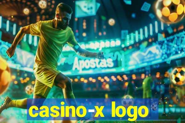 casino-x logo