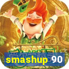 smashup 90