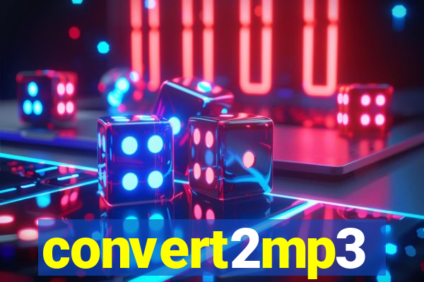 convert2mp3