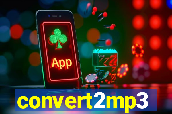 convert2mp3