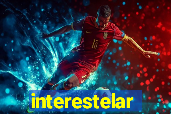 interestelar download dublado