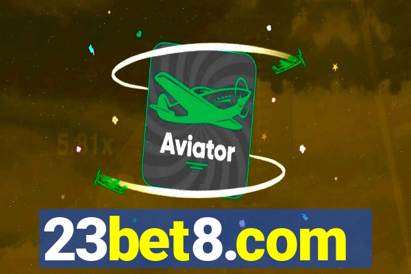 23bet8.com