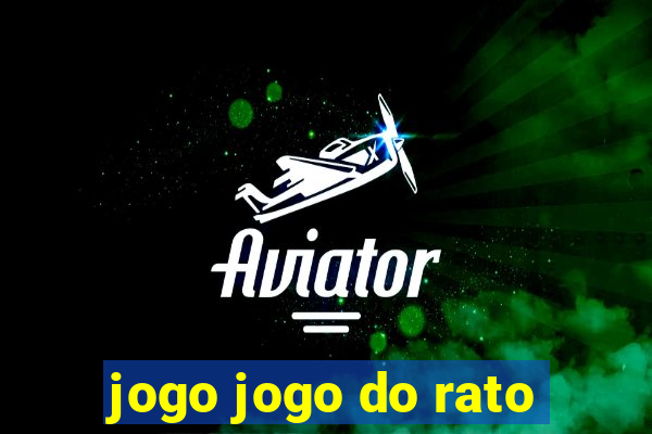 jogo jogo do rato