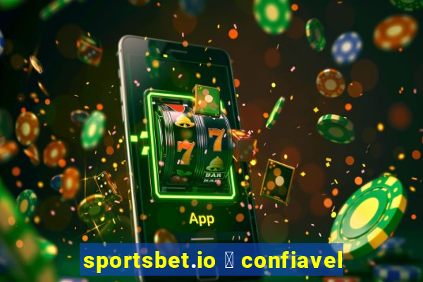 sportsbet.io 茅 confiavel