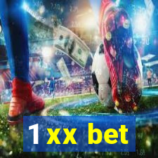 1 xx bet