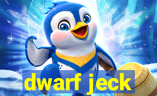 dwarf jeck