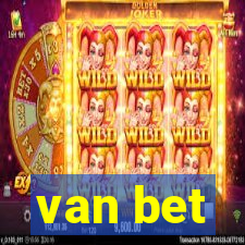 van bet