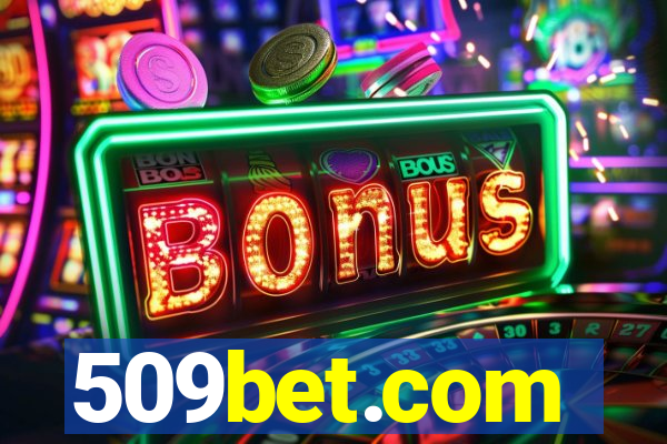 509bet.com