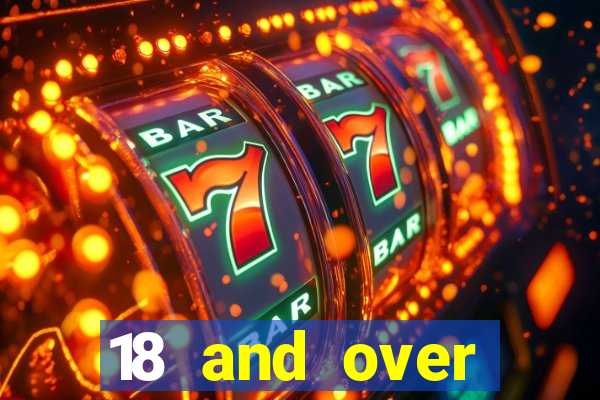 18 and over casinos in pennsylvania