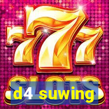 d4 suwing